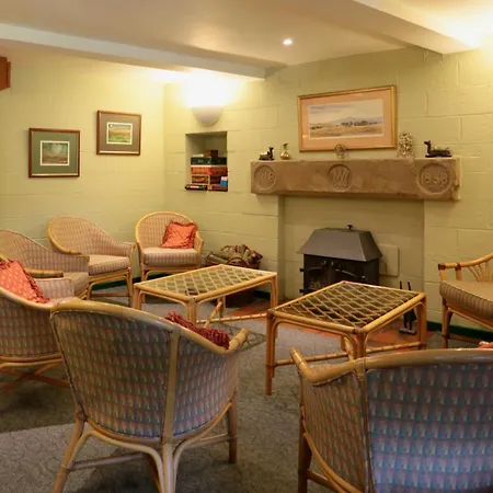 여관 High Trenhouse