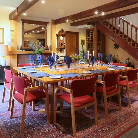 Herberg High Trenhouse