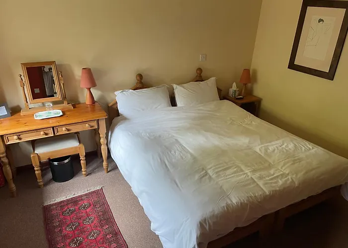 Inn High Trenhouse Settle