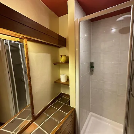 Penzion High Trenhouse Settle