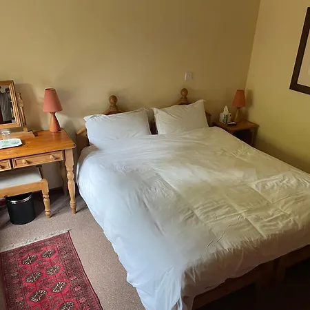 Inn High Trenhouse Settle